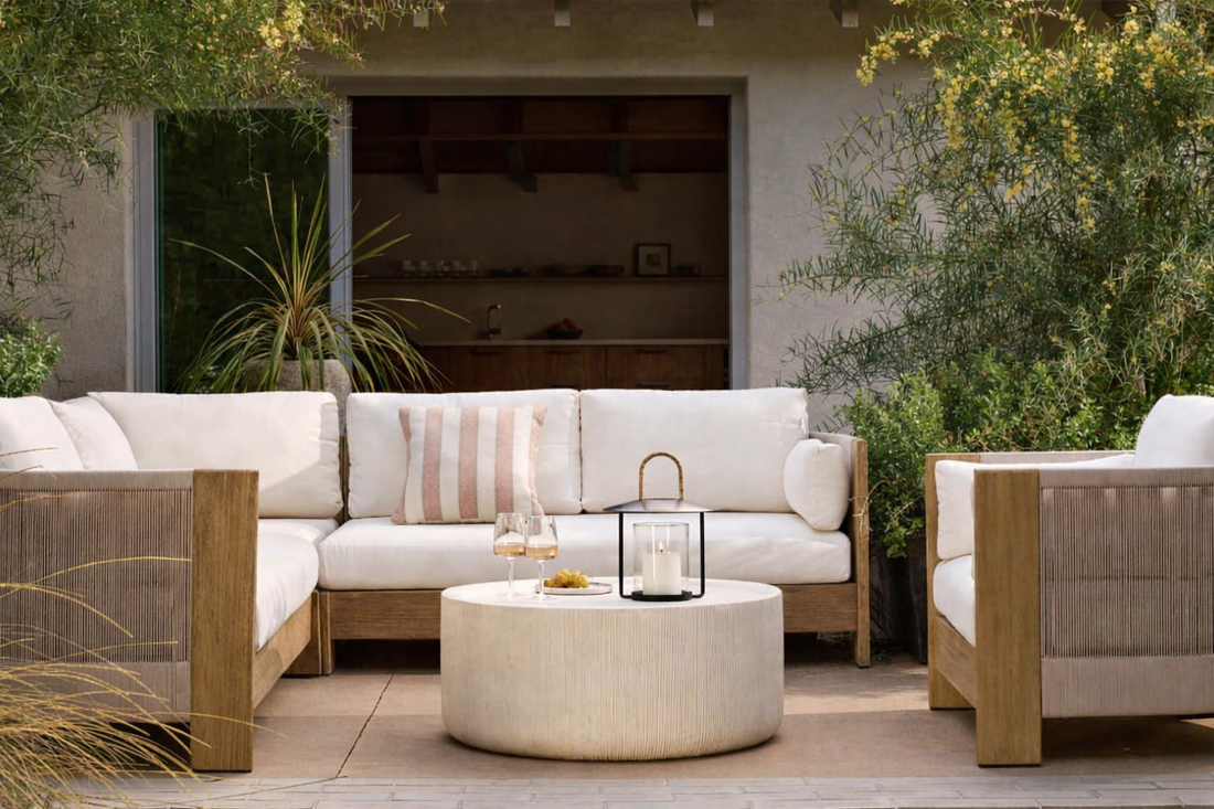 Smart Outdoor Living Guide