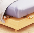 Portable Mattress Lifter Ergonomic Bed Aid for Easy Sheet Changing