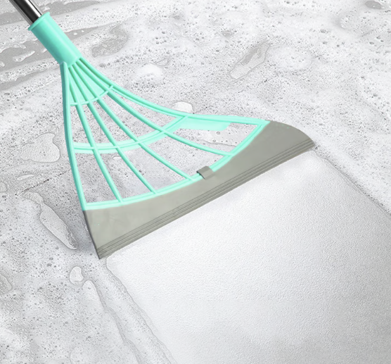 Multifunction Magic Broom for Sweeping And Wiping