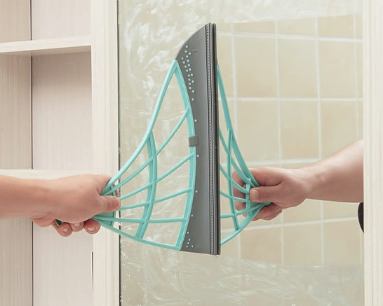 Multifunction Magic Broom for Sweeping And Wiping