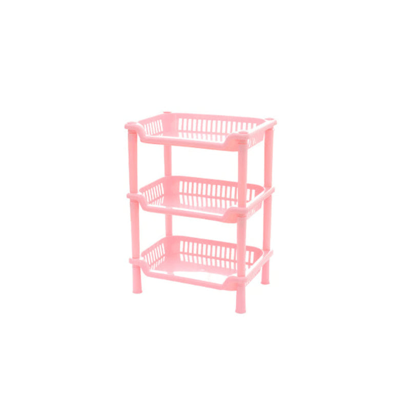 Plastic Kitchen Rack
