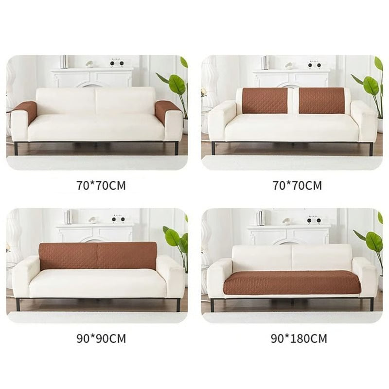 Universal Waterproof Pet & Furniture Protective Shield