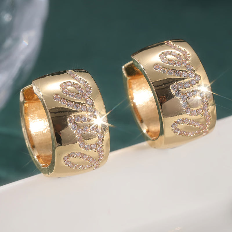 Jewelry Accessories for Women Ideal for Daily Dates and Birthday Gifts