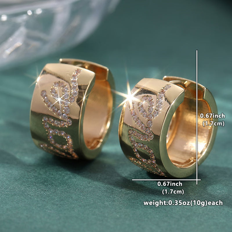 Jewelry Accessories for Women Ideal for Daily Dates and Birthday Gifts